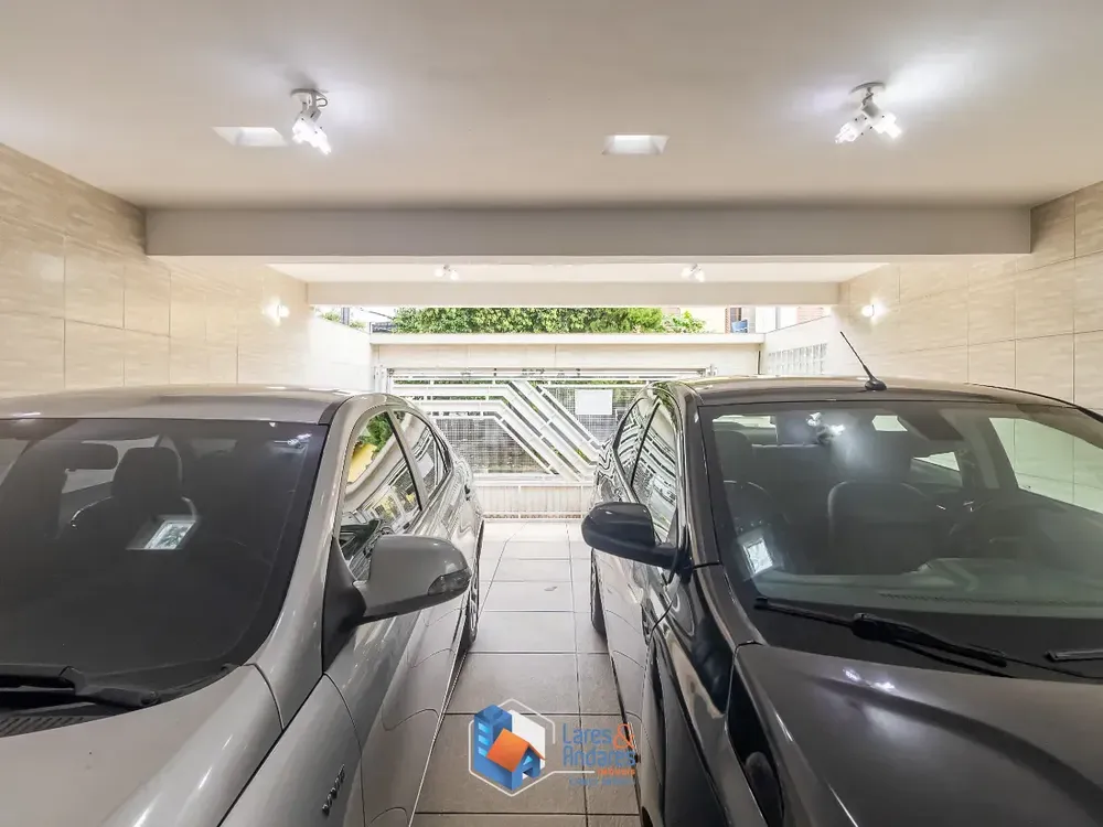 Sobrado, 3 quartos, 142 m² - Foto 8