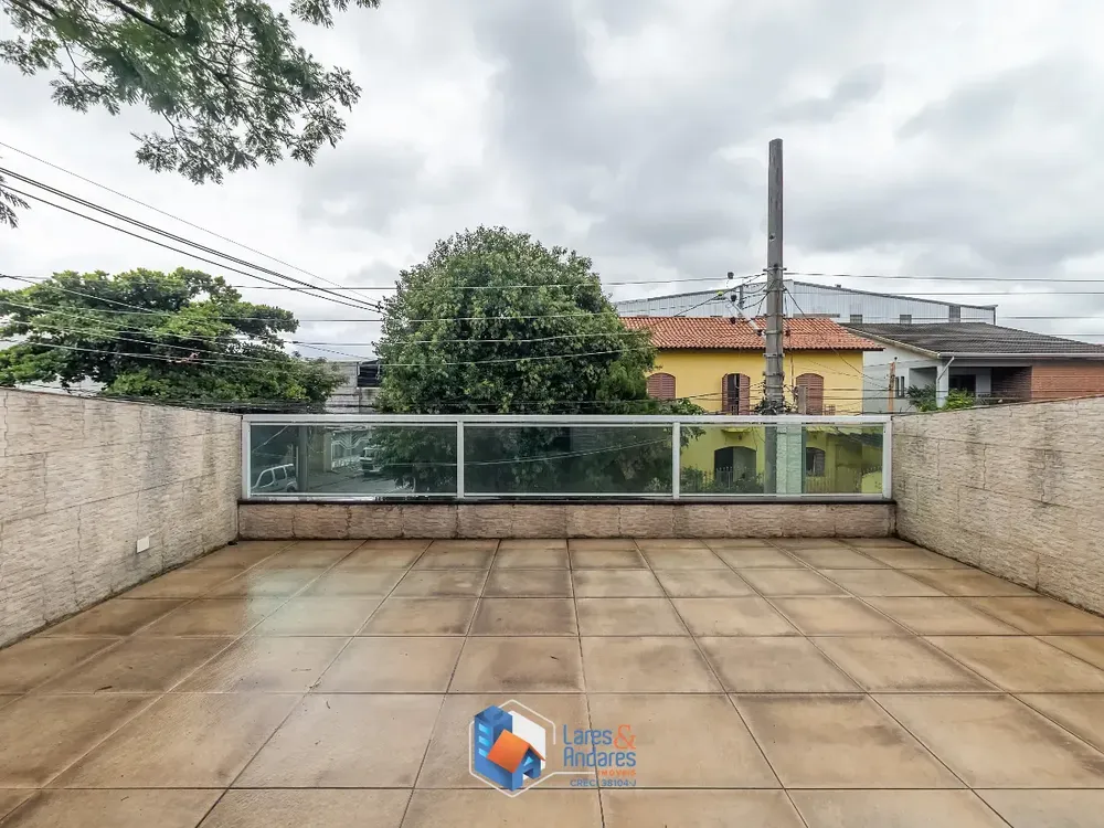 Sobrado, 3 quartos, 142 m² - Foto 3