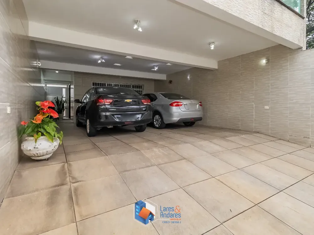 Sobrado, 3 quartos, 142 m² - Foto 5
