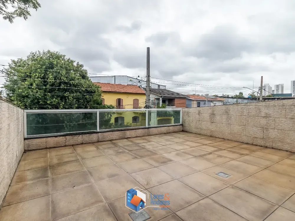 Sobrado, 3 quartos, 142 m² - Foto 2