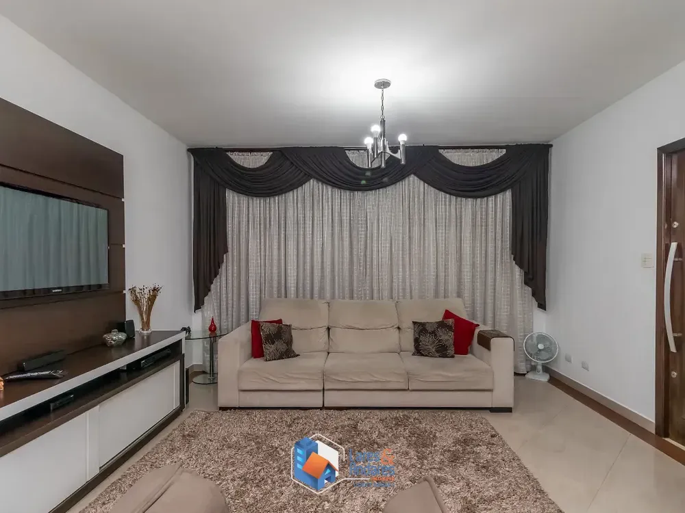 Sobrado, 3 quartos, 142 m² - Foto 7