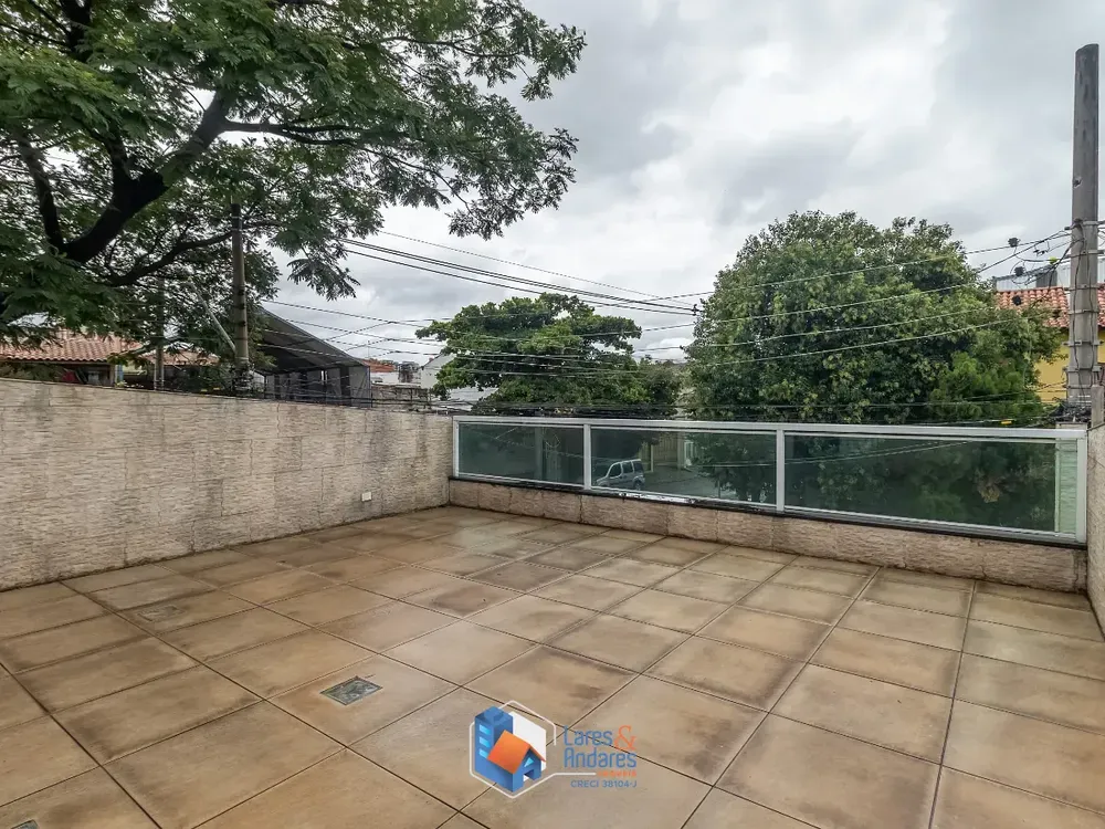 Sobrado, 3 quartos, 142 m² - Foto 4
