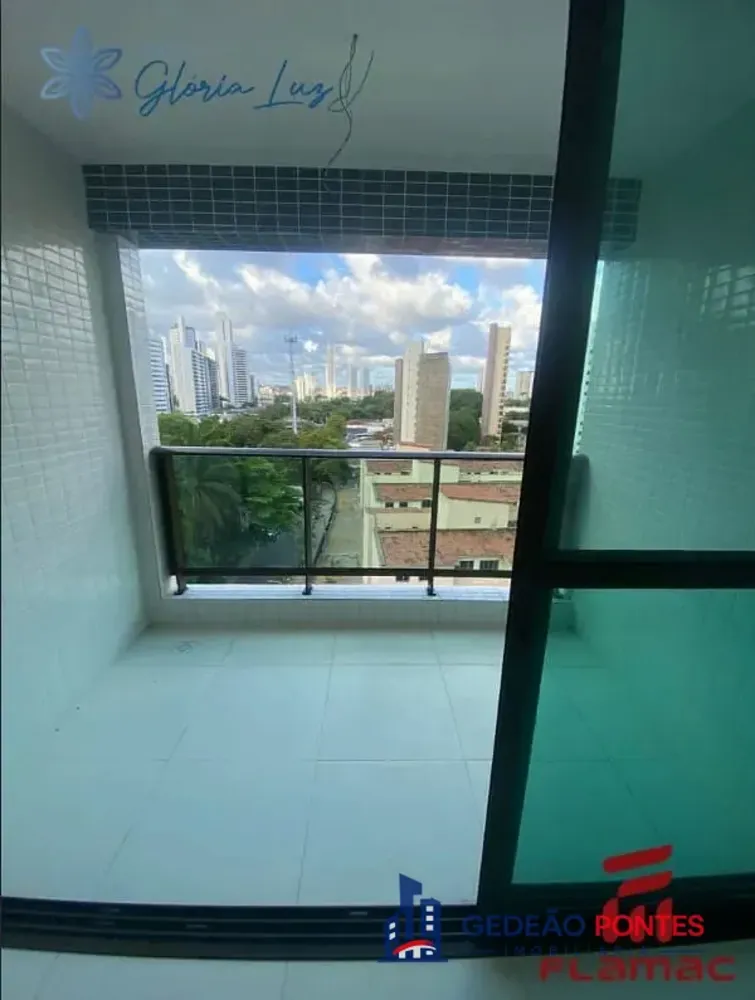 Apartamento, 3 quartos, 84 m² - Foto 4