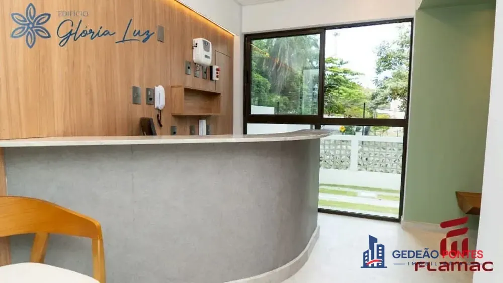 Apartamento, 3 quartos, 84 m² - Foto 1