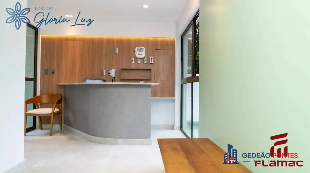 Apartamento, 3 quartos, 84 m² - Foto 2