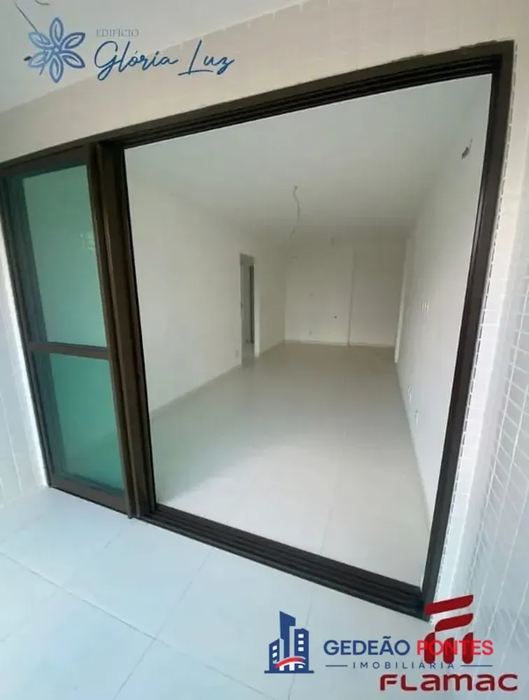 Apartamento, 3 quartos, 84 m² - Foto 5
