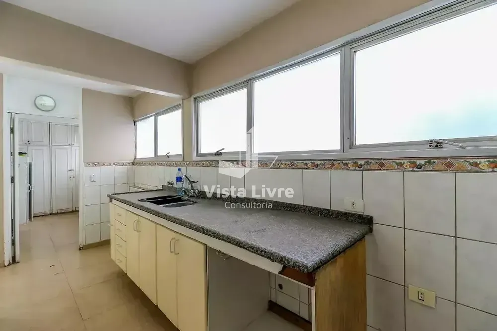 Apartamento, 3 quartos, 122 m² - Foto 3