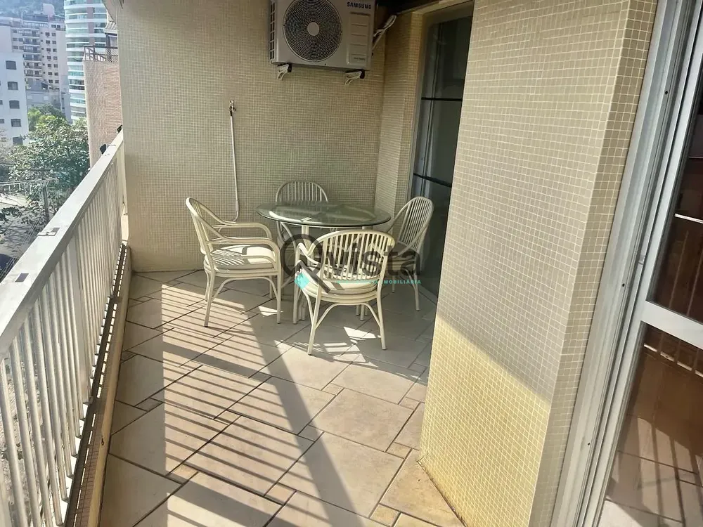 Apartamento, 2 quartos, 89 m² - Foto 5
