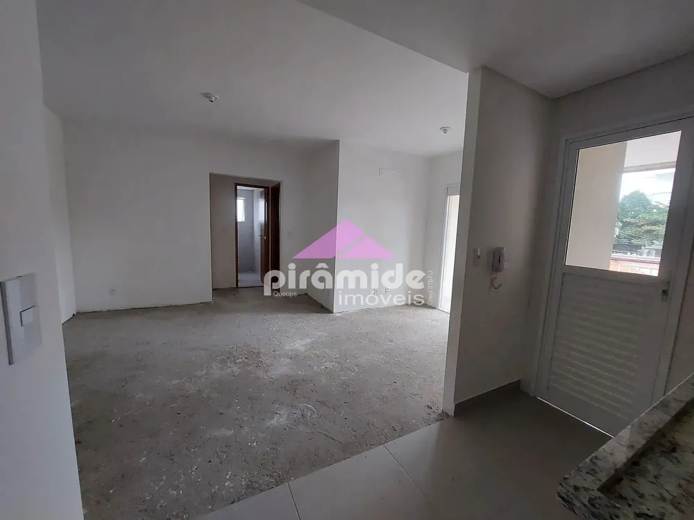 Apartamento, 2 quartos, 64 m² - Foto 3