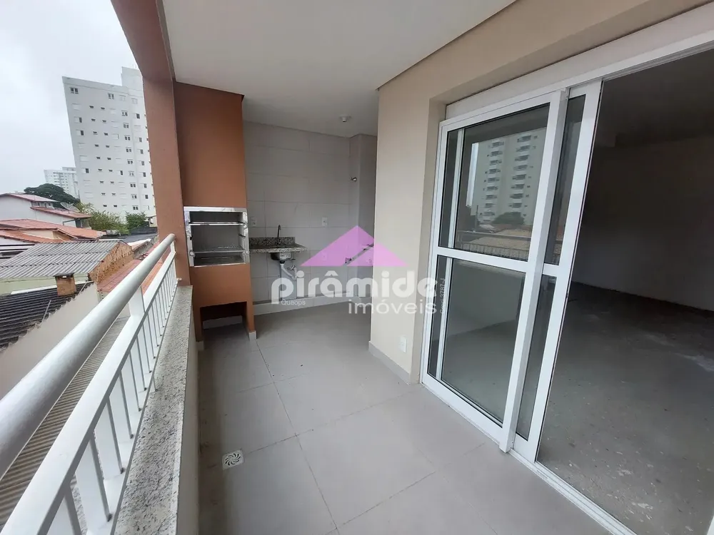 Apartamento, 2 quartos, 64 m² - Foto 1