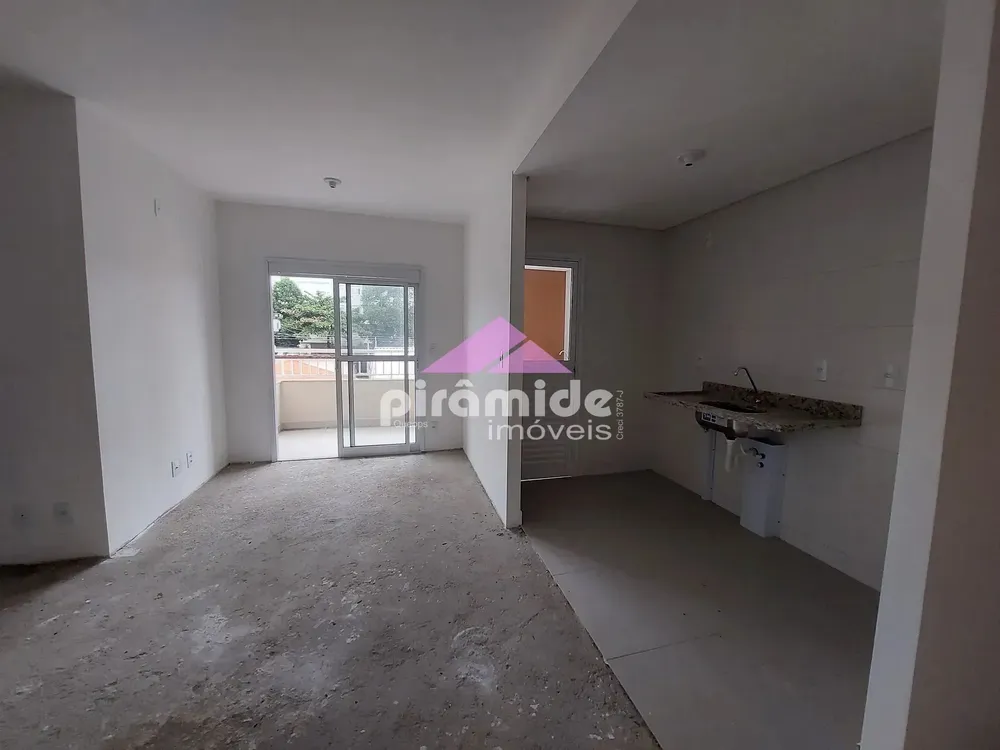 Apartamento, 2 quartos, 64 m² - Foto 2