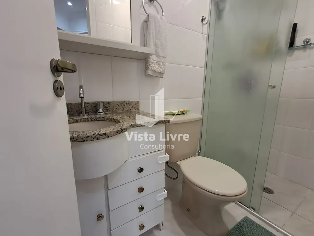 Apartamento, 3 quartos, 72 m² - Foto 3