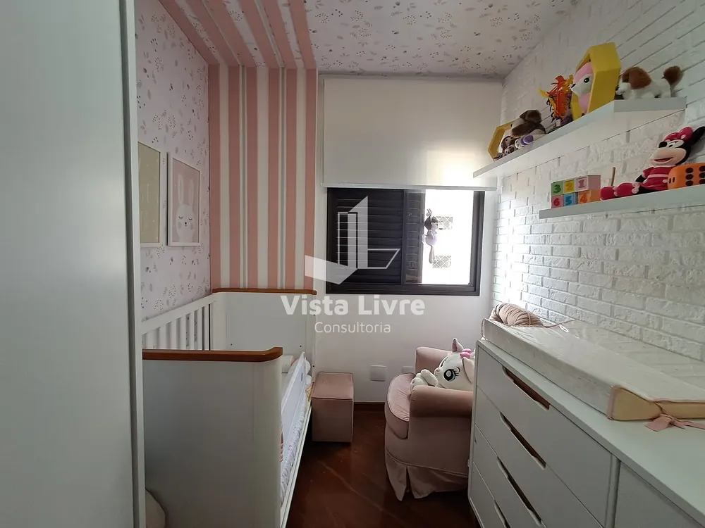 Apartamento, 3 quartos, 72 m² - Foto 2