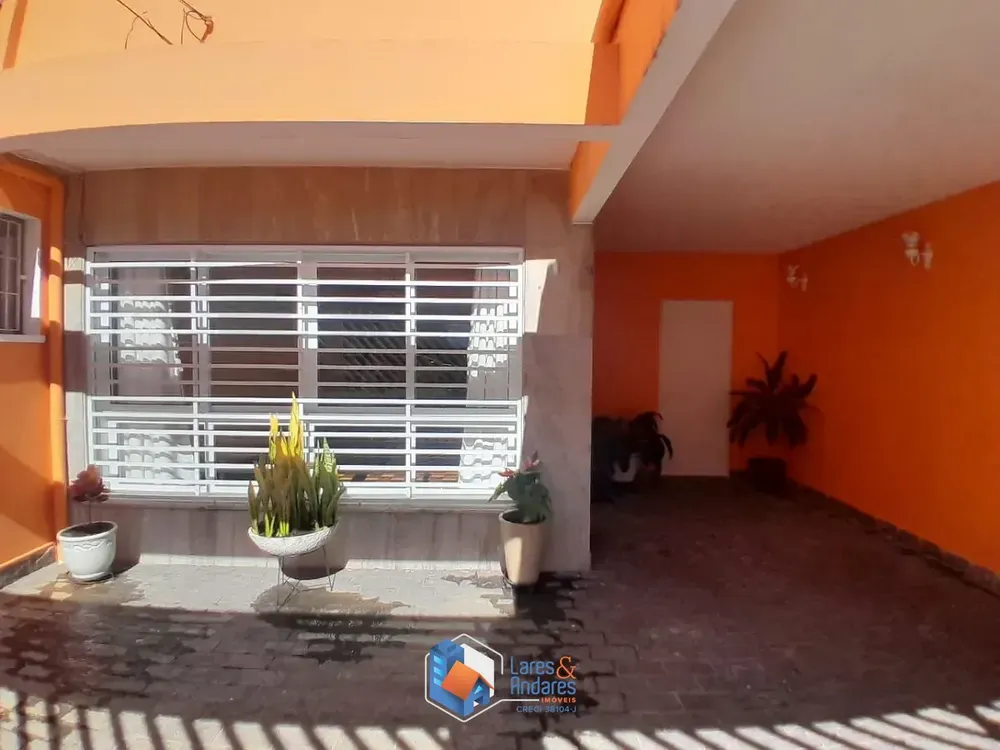 Sobrado, 3 quartos, 146 m² - Foto 6