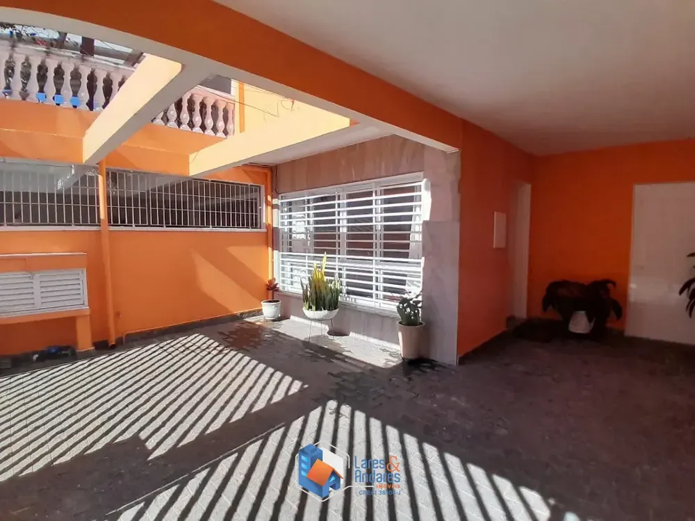 Sobrado, 3 quartos, 146 m² - Foto 3