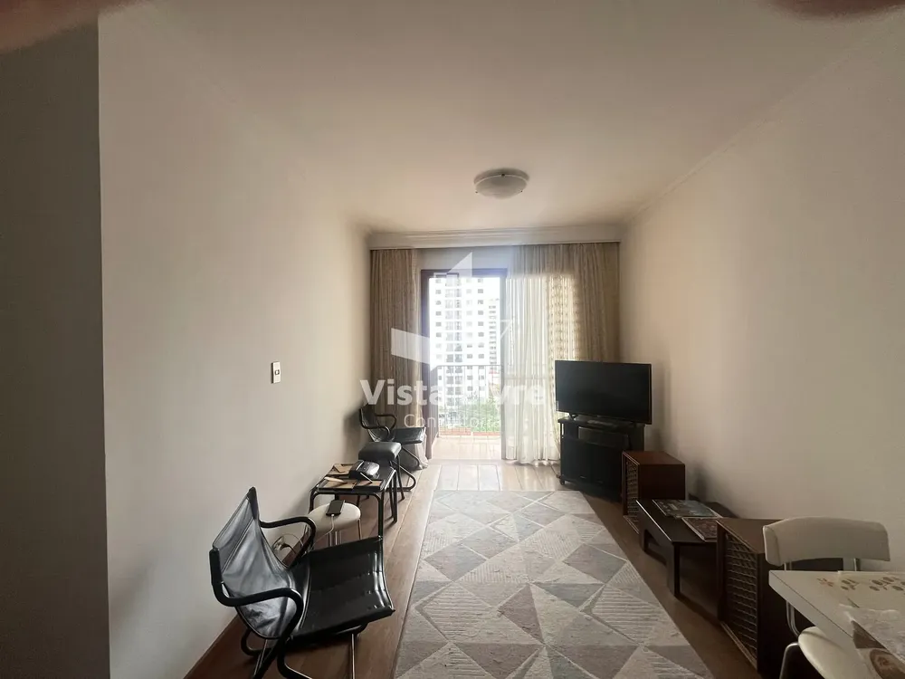 Apartamento, 3 quartos, 89 m² - Foto 1