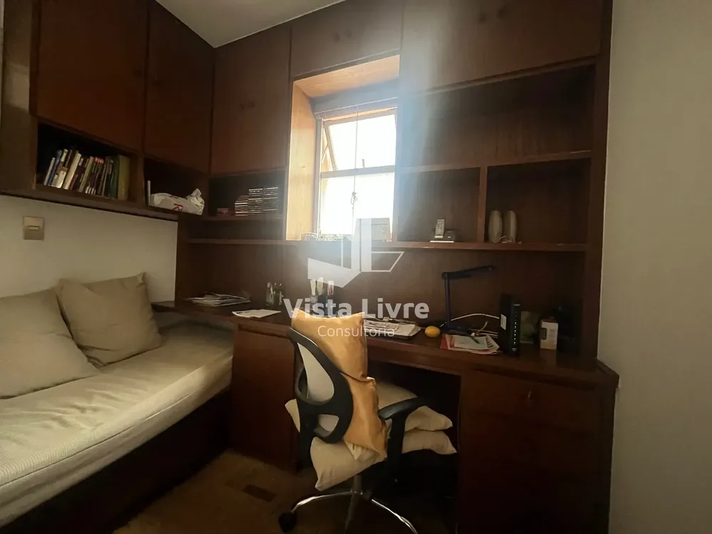 Apartamento, 3 quartos, 89 m² - Foto 3
