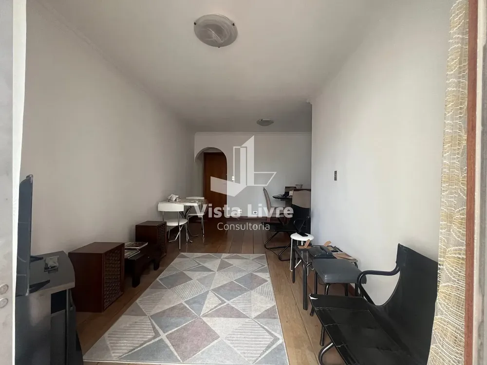 Apartamento, 3 quartos, 89 m² - Foto 2