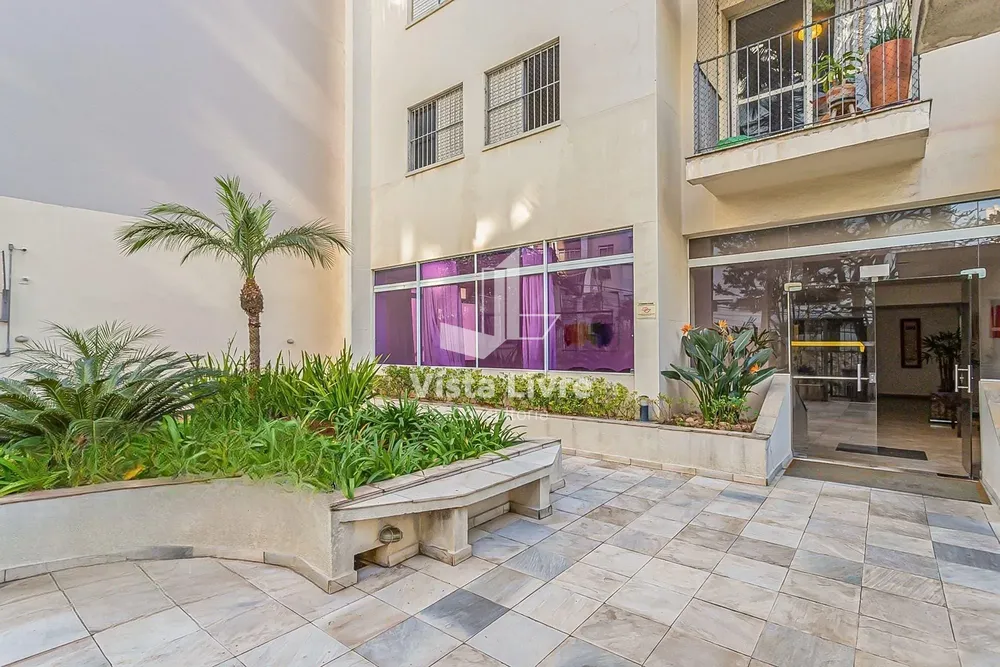 Apartamento, 3 quartos, 89 m² - Foto 4