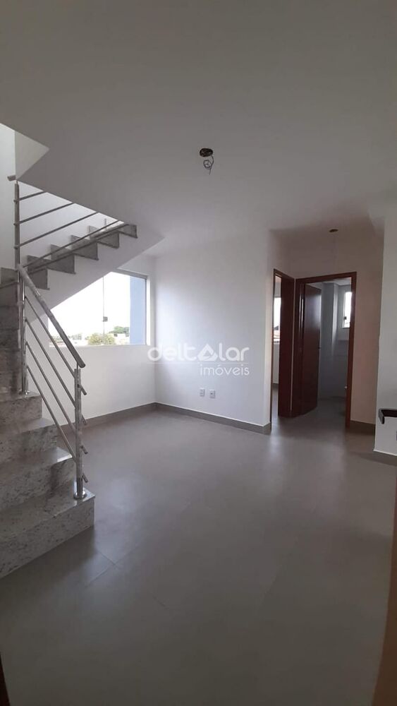 Cobertura à venda com 3 quartos, 100m² - Foto 2