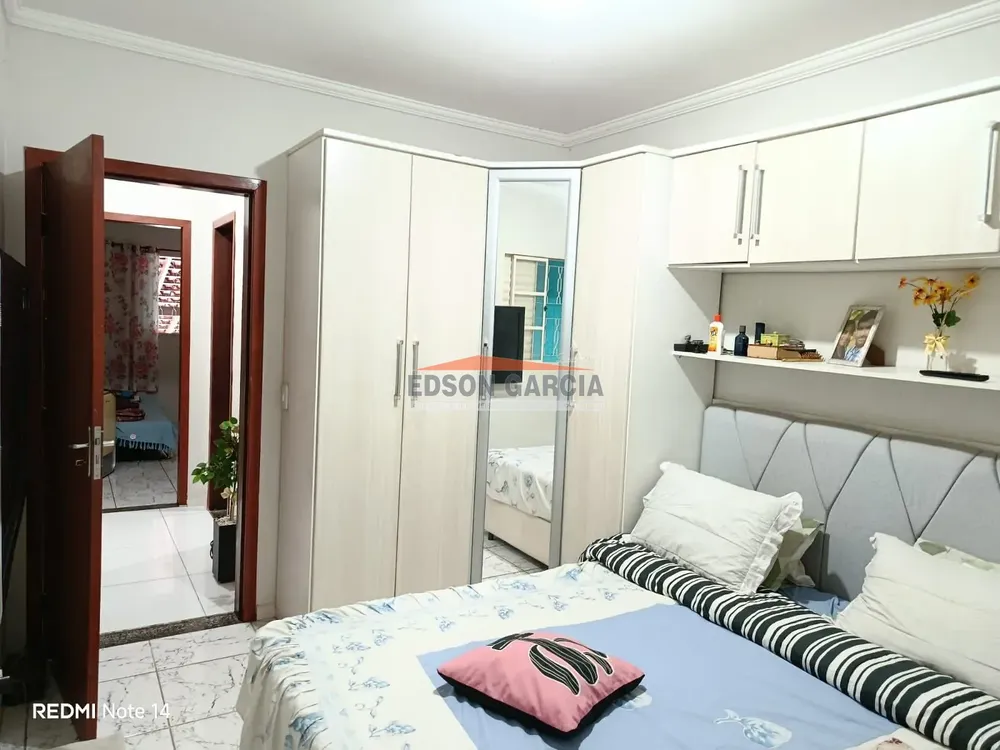 Casa, 2 quartos, 100 m² - Foto 1