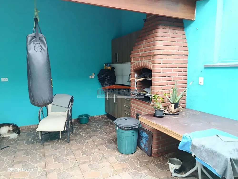 Casa, 2 quartos, 100 m² - Foto 2