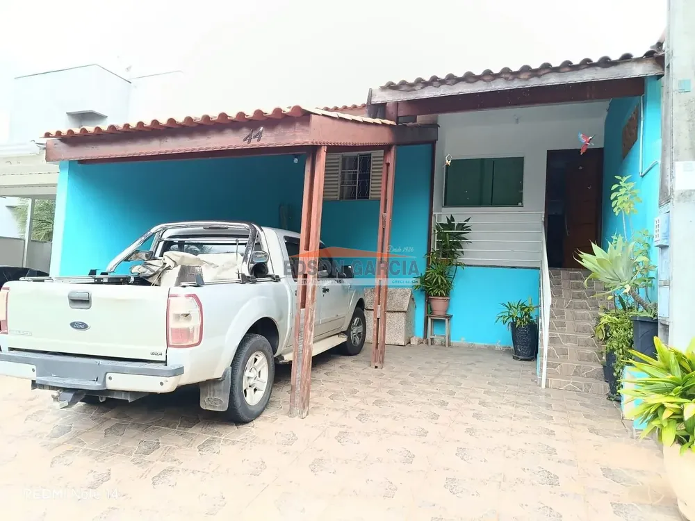 Casa, 2 quartos, 100 m² - Foto 3