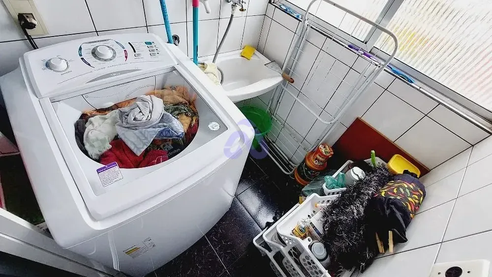 Apartamento, 3 quartos, 55 m² - Foto 6