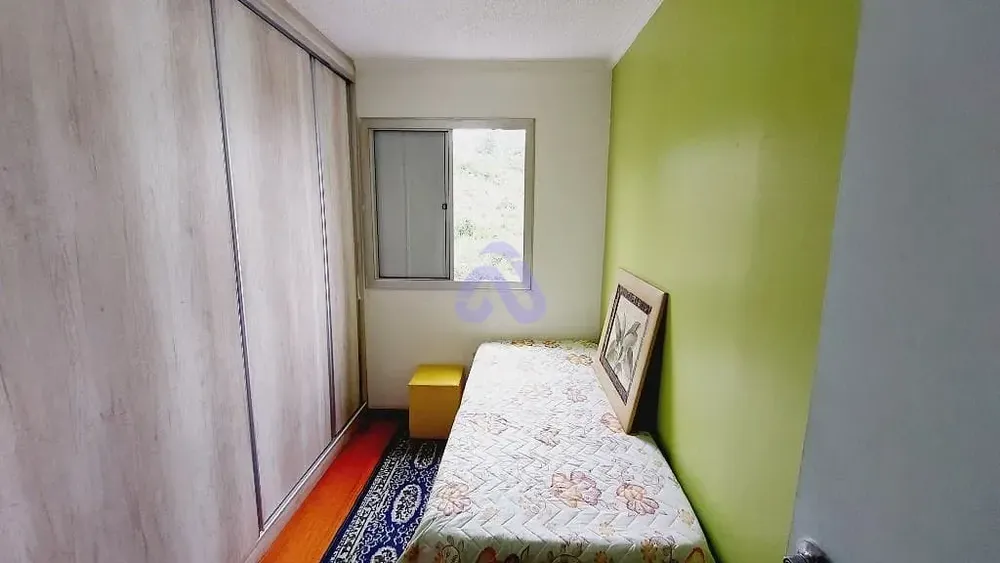 Apartamento, 3 quartos, 55 m² - Foto 2
