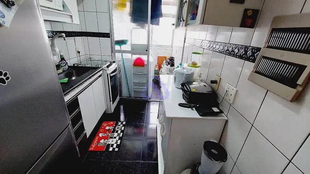 Apartamento, 3 quartos, 55 m² - Foto 4