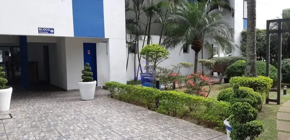 Apartamento, 3 quartos, 55 m² - Foto 7