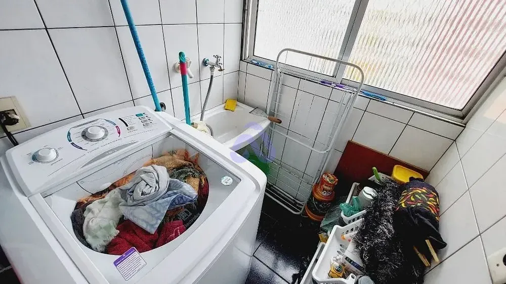 Apartamento, 3 quartos, 55 m² - Foto 5