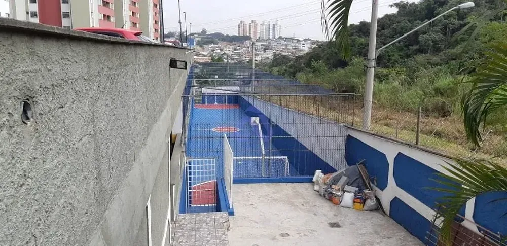 Apartamento, 3 quartos, 55 m² - Foto 8