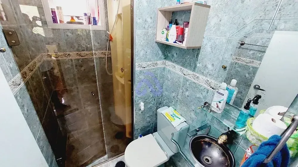 Apartamento, 3 quartos, 55 m² - Foto 3