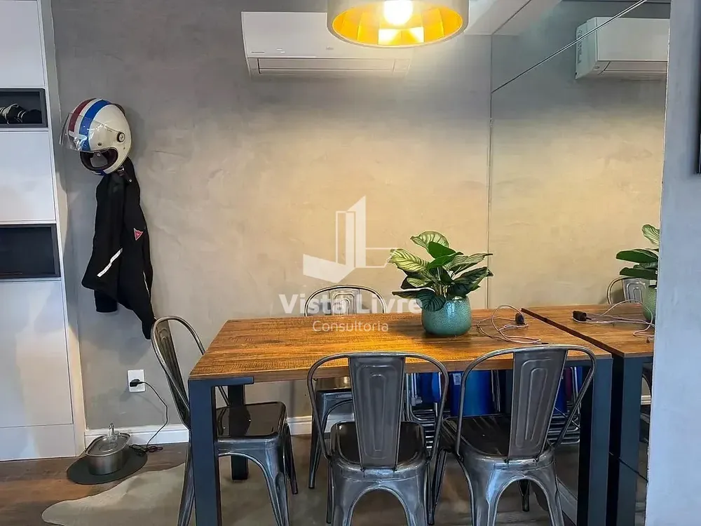 Apartamento, 2 quartos, 72 m² - Foto 3