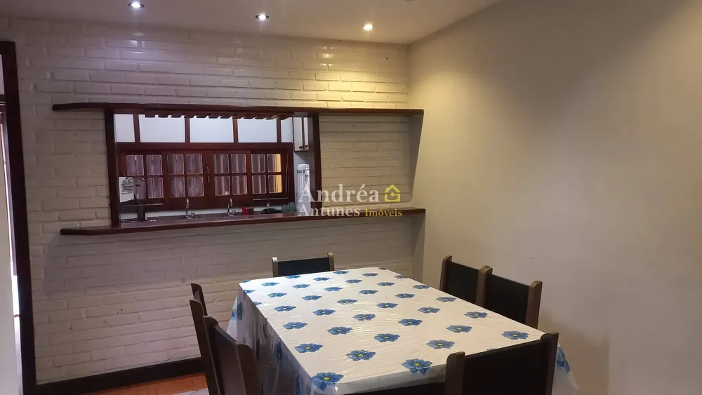 Casa, 2 quartos, 100 m² - Foto 5