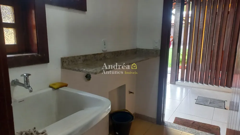 Casa, 2 quartos, 100 m² - Foto 3