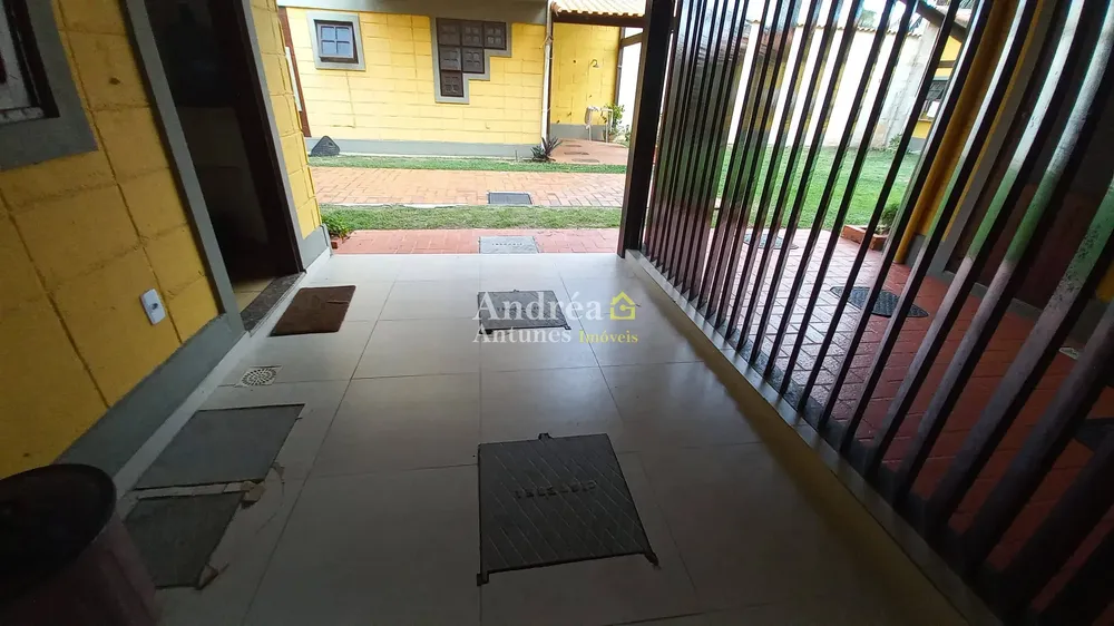 Casa, 2 quartos, 100 m² - Foto 29