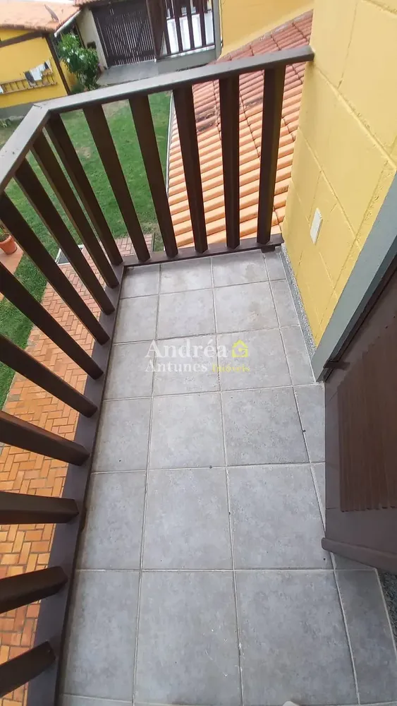 Casa, 2 quartos, 100 m² - Foto 20