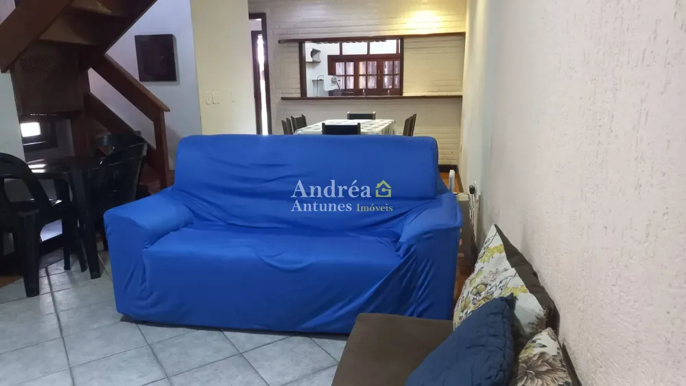 Casa, 2 quartos, 100 m² - Foto 22
