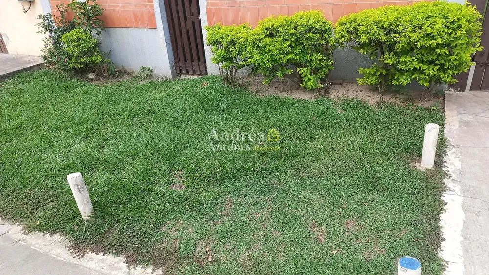 Casa, 2 quartos, 100 m² - Foto 41