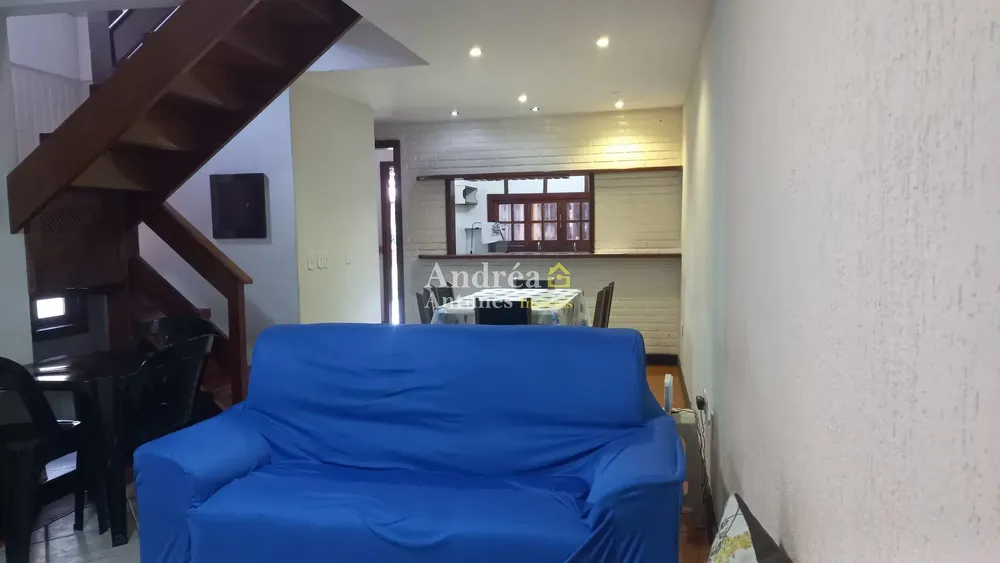 Casa, 2 quartos, 100 m² - Foto 6