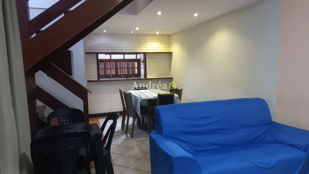 Casa, 2 quartos, 100 m² - Foto 16