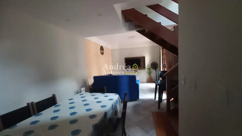 Casa, 2 quartos, 100 m² - Foto 11