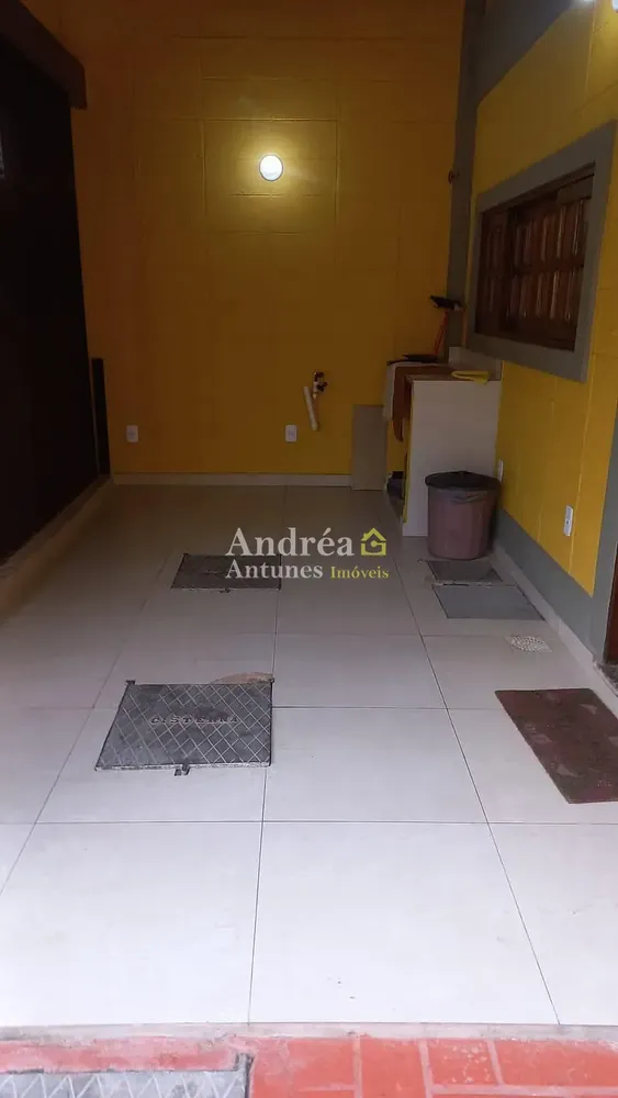 Casa, 2 quartos, 100 m² - Foto 9