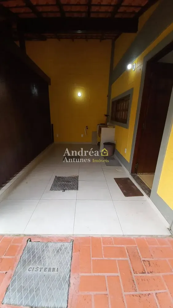 Casa, 2 quartos, 100 m² - Foto 8