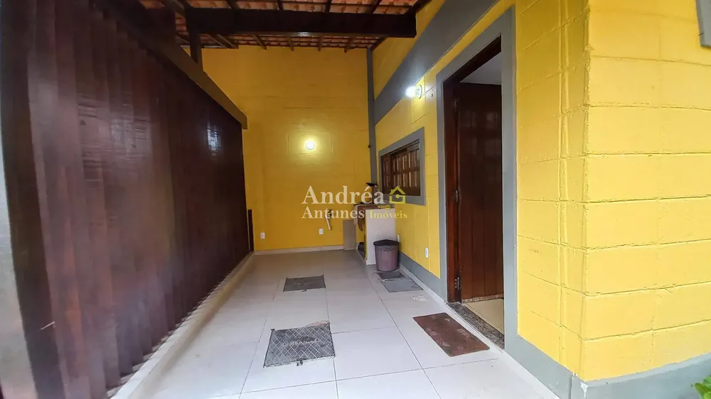 Casa, 2 quartos, 100 m² - Foto 24