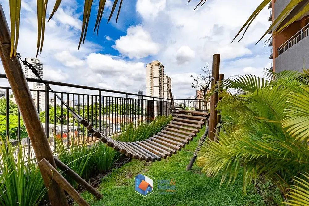 Apartamento, 1 quarto, 27 m² - Foto 3