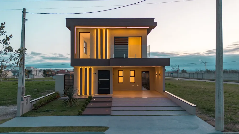 Casa, 3 quartos, 231 m² - Foto 3