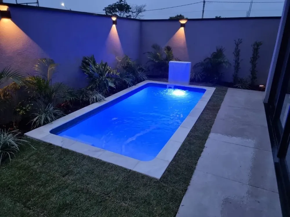 Casa, 3 quartos, 231 m² - Foto 1